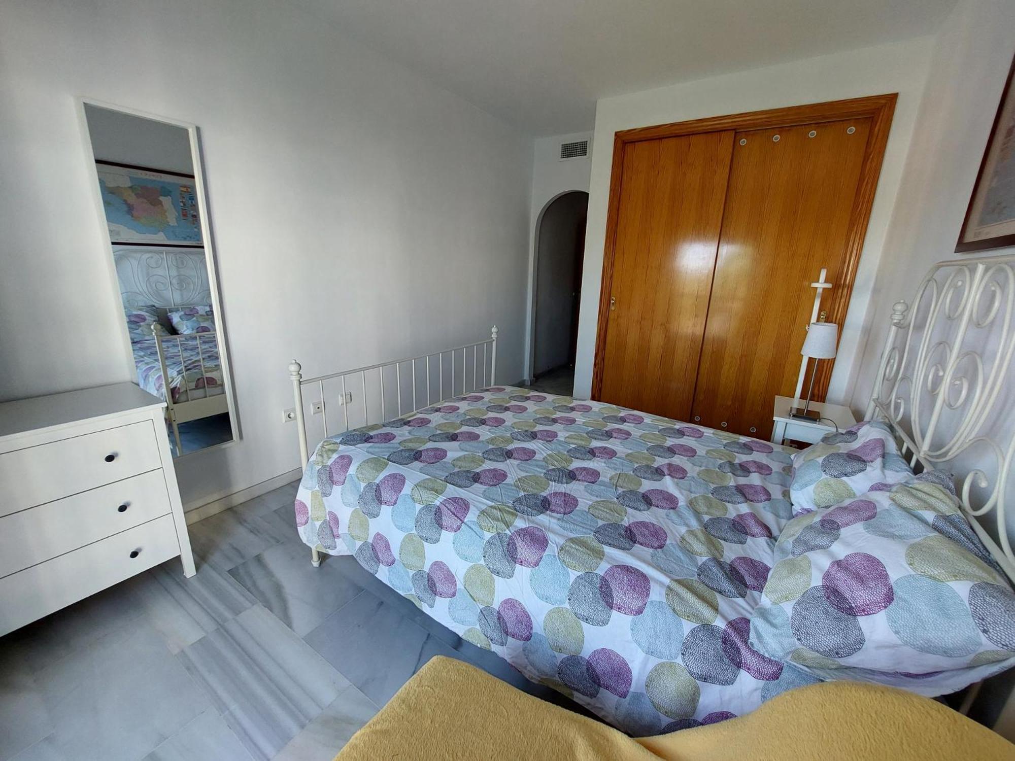 Beautiful Apartment Sea&Mountains Views La Cala De Mijas Esterno foto