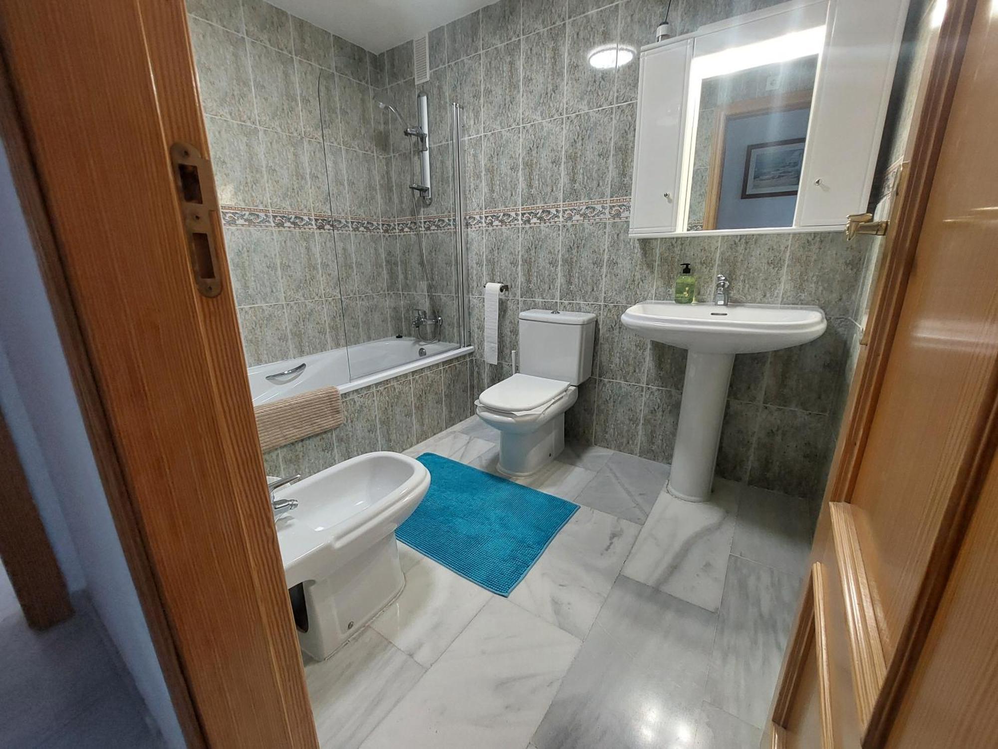 Beautiful Apartment Sea&Mountains Views La Cala De Mijas Esterno foto