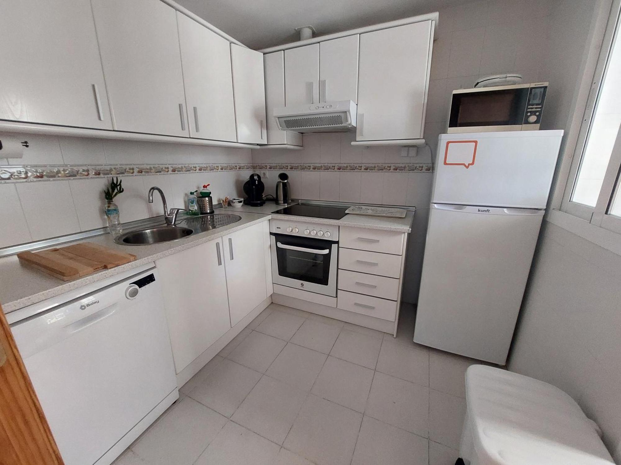 Beautiful Apartment Sea&Mountains Views La Cala De Mijas Esterno foto