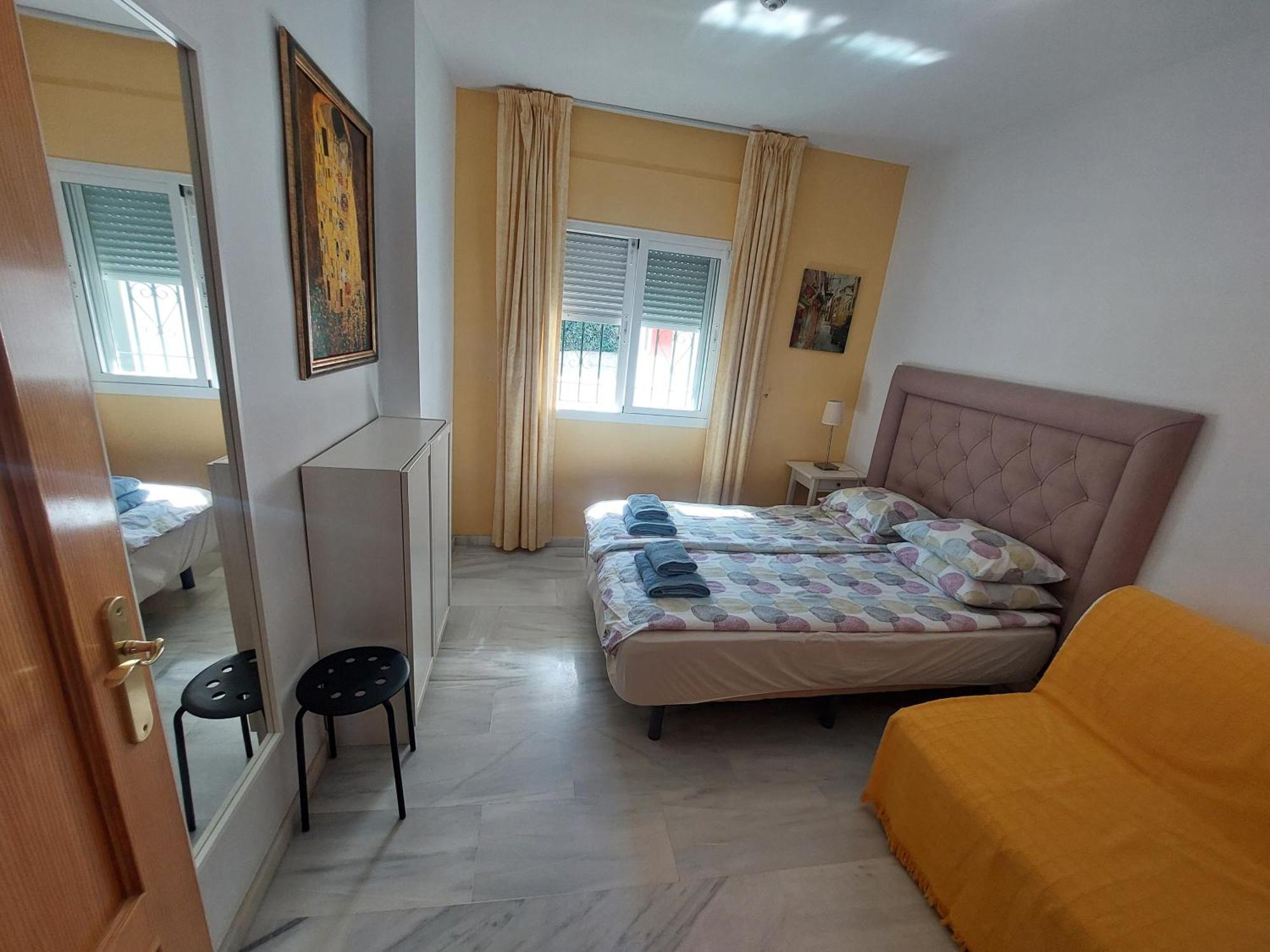 Beautiful Apartment Sea&Mountains Views La Cala De Mijas Esterno foto
